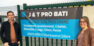 J&T Pro Bâti