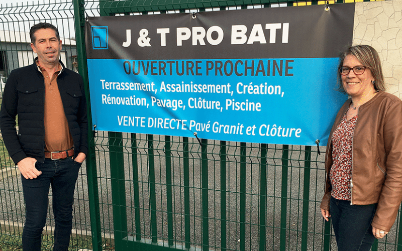 J&T Pro Bâti