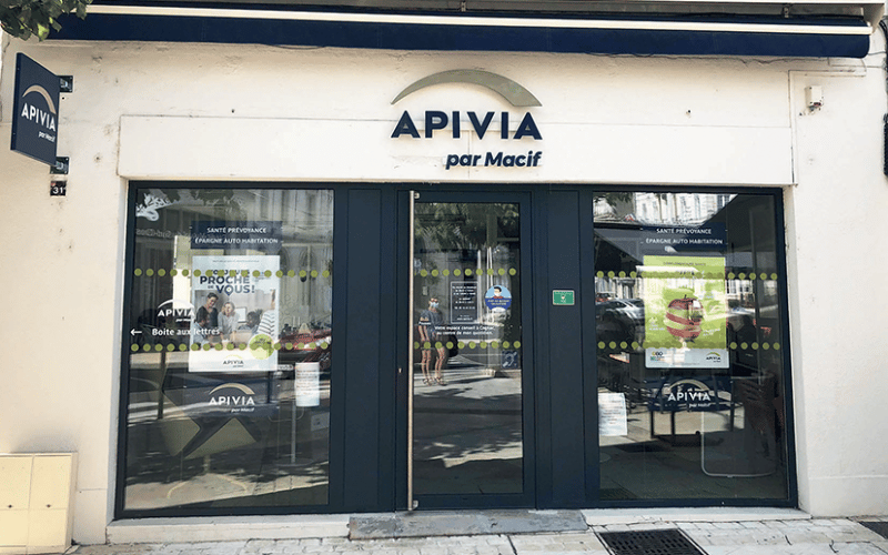 Apivia