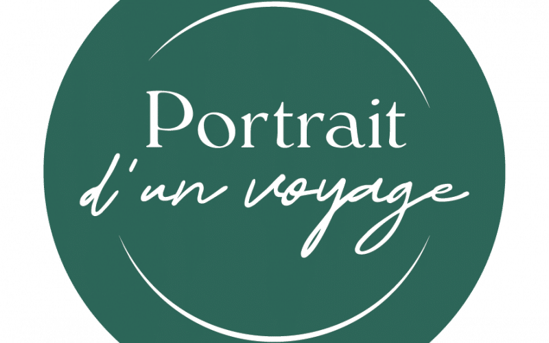 Portrait d'un Voyage