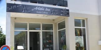 ARTISTIC LINE studio coiffure