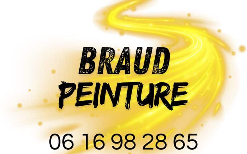 Braud Peinture