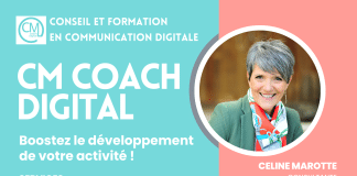 CM COACH DIGITAL