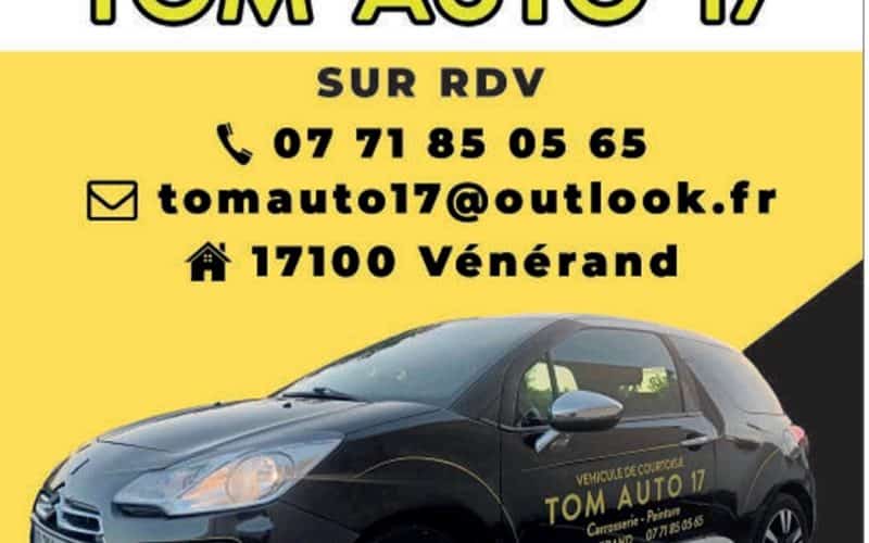 TOM AUTO 17