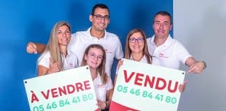 Orpi Oceani Immobilier