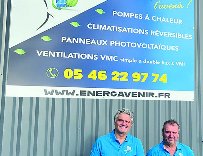 Énerg’ Avenir